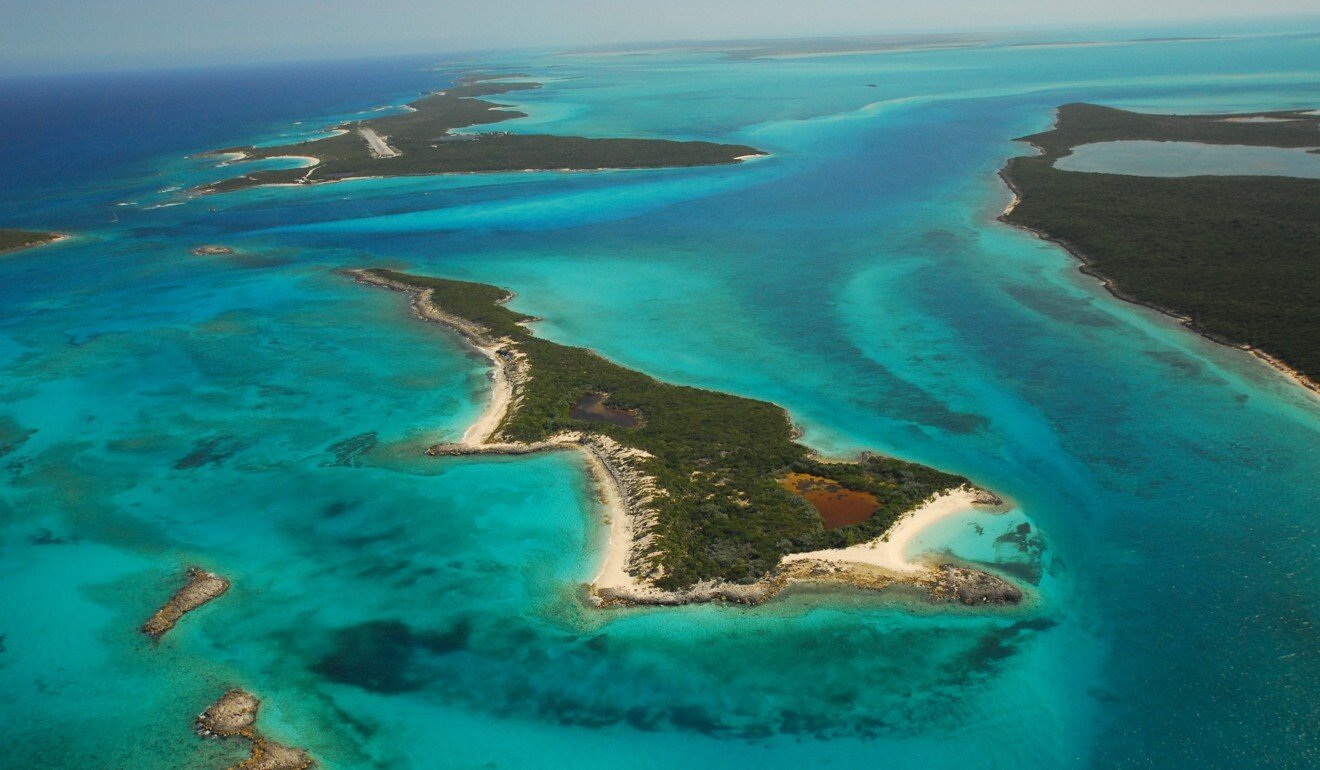 hòn đảo tư nhân hiện có giá dao động từ 15-50 triệu USD